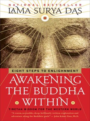 cover image of Awakening the Buddha Within